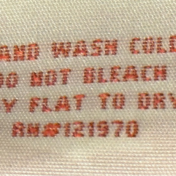 Flying Tomato. Poncho style western boho fancy embellished shirt. Size Small - Picture 3 of 5